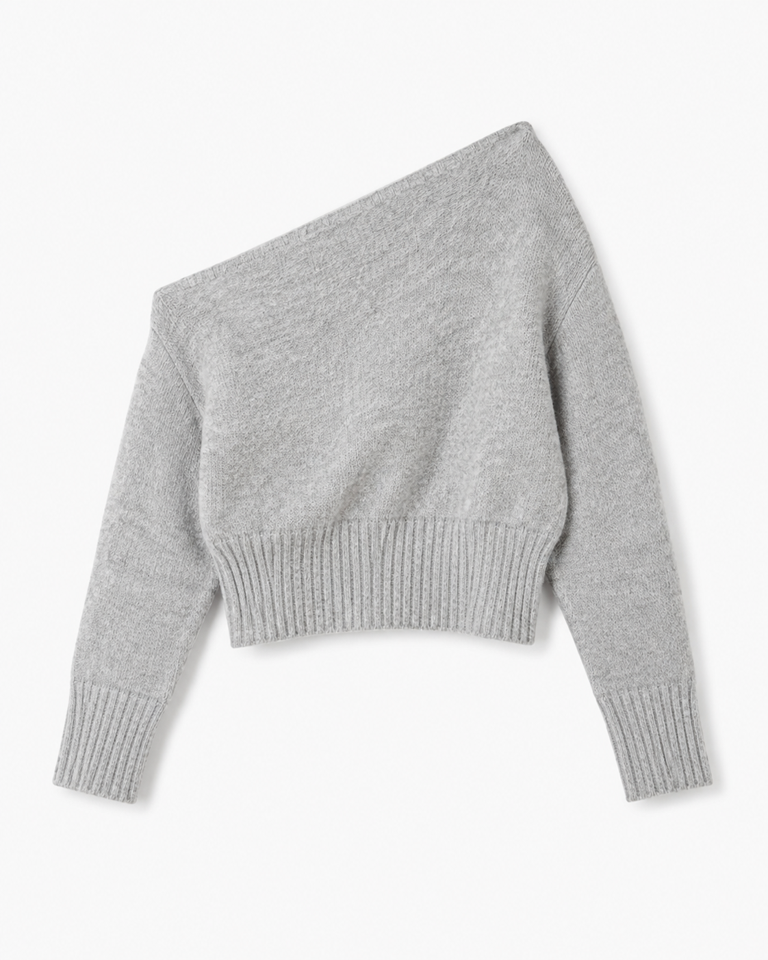 Amélie Off-Shoulder Knit