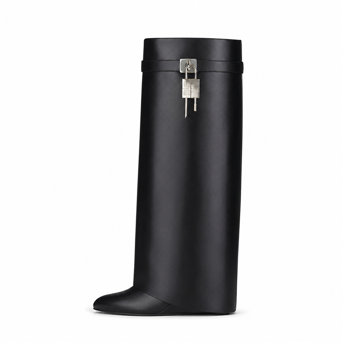 Vittoria Lock Boots