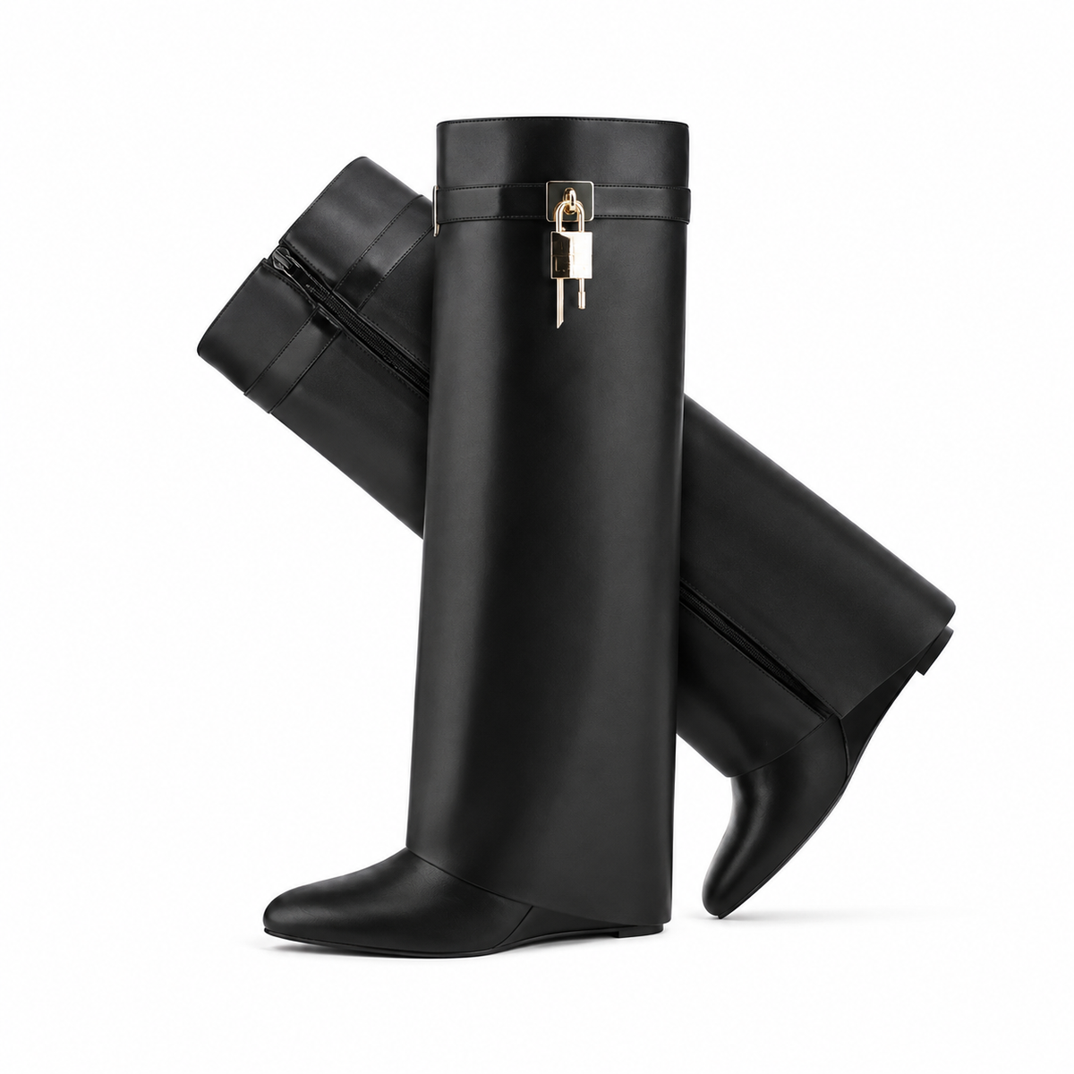 Vittoria Lock Boots