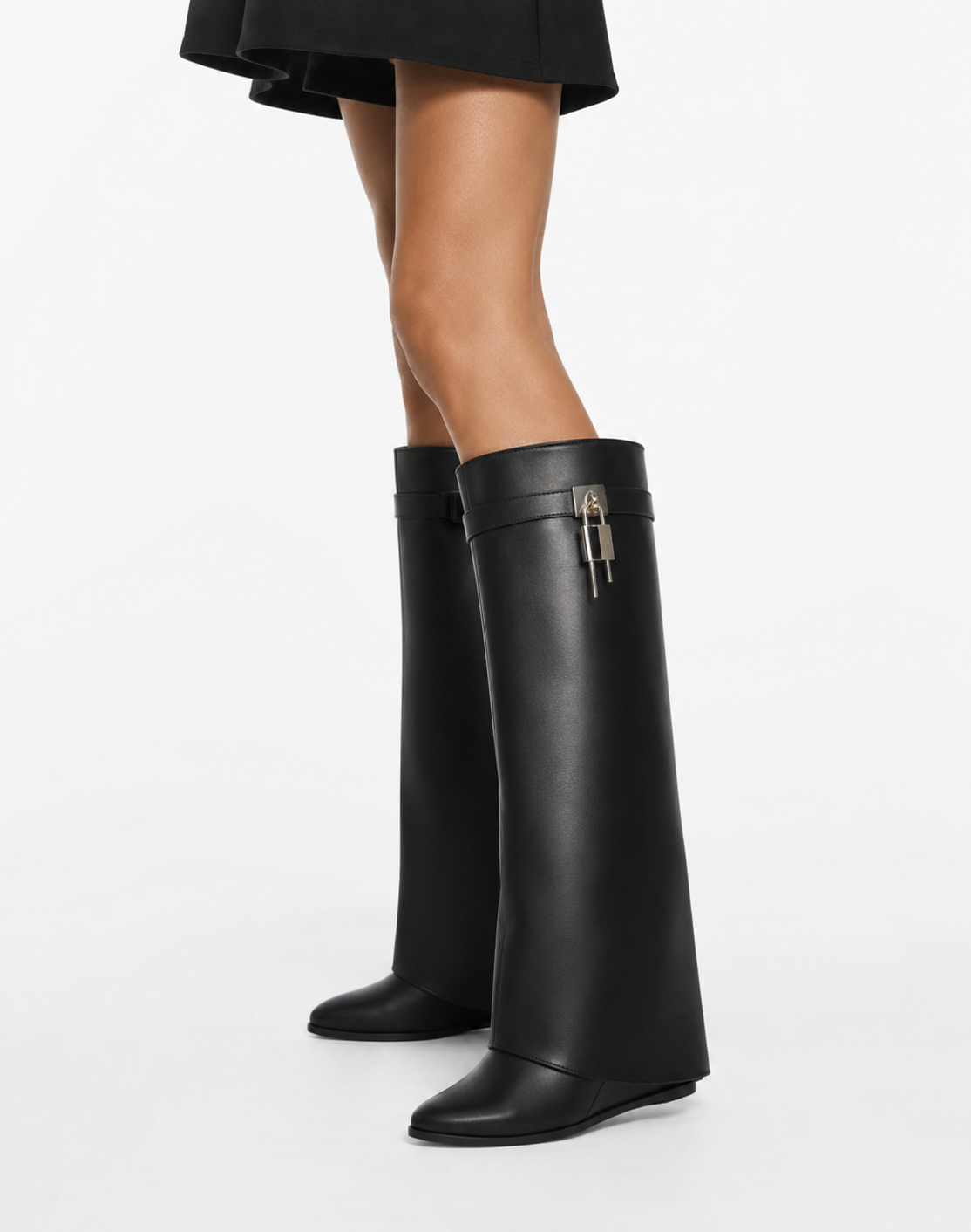 Vittoria Lock Boots